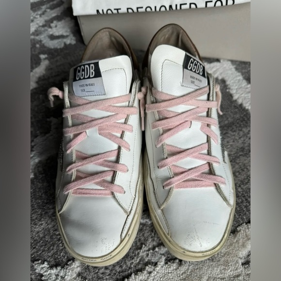 Golden Goose Hi Star - Picture 6 of 14